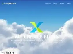 Sites similar to complexion.de