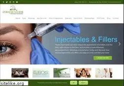 Sites similar to complexions.com