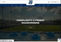 Sites similar to complexitygaming.com