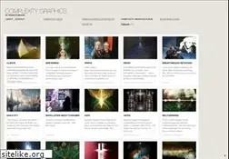 Sites similar to complexitygraphics.com