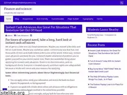 Sites similar to complexityscience.org