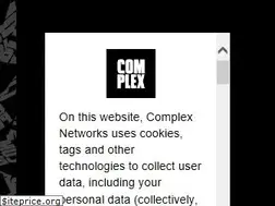 Sites similar to complexmag.ca