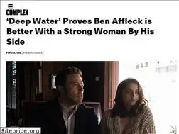 Sites similar to complexmagazine.com