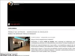 Sites similar to complexmeble.pl