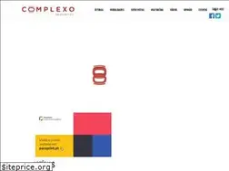 Sites similar to complexo.pt