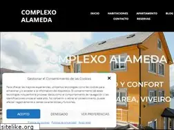 Sites similar to complexoalameda.com
