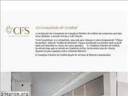 Sites similar to complexofunebredesetubal.pt