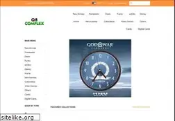 Sites similar to complexq8.com