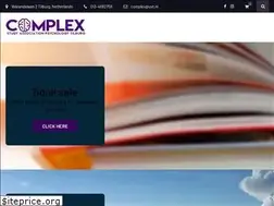 Sites similar to complextilburg.nl