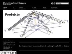 Sites similar to complexwood.pl