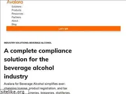 Sites similar to compli-beverage.com