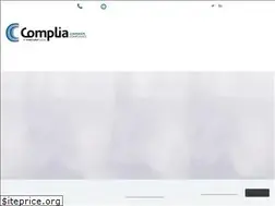 Sites similar to complia.es