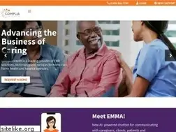 Sites similar to compliahealth.com