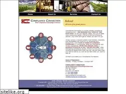 Sites similar to compliance-connect.com