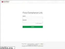 Sites similar to compliance-link.com