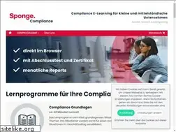 Sites similar to compliance-shop.com
