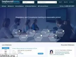 Sites similar to compliance4alllearning.com