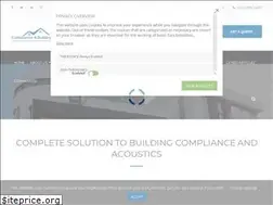 Sites similar to compliance4buildings.co.uk