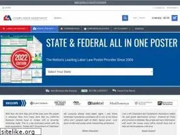 Sites similar to complianceassistance.us