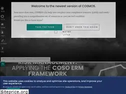 Sites similar to compliancecosmos.org