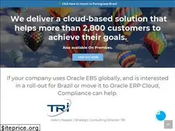 Sites similar to compliancefiscal.com.br