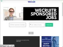 Sites similar to compliancejobs.com