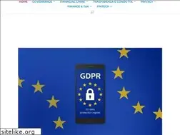 Sites similar to compliancejournal.it