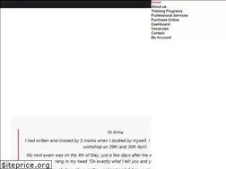 Sites similar to compliancelearningcenter.net