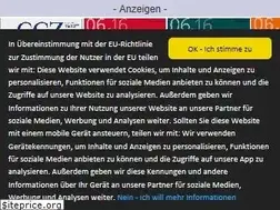 Sites similar to compliancemagazin.de