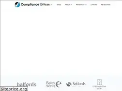 Sites similar to complianceoffice.co.uk