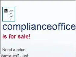 Sites similar to complianceofficers.com