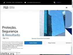 Sites similar to compliancepb.com.br