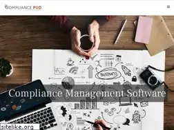 Sites similar to compliancepod.com
