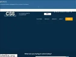 Sites similar to compliancesolutionsstrategies.com