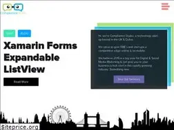 Sites similar to compliancestudio.io