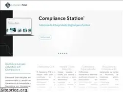 Sites similar to compliancetotal.com.br