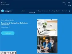 Sites similar to compliancetrainings.in
