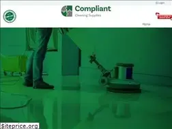 Sites similar to compliantcs.com.au
