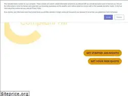 Sites similar to compliantfm.com