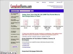 Sites similar to compliantforms.com