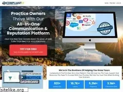 Sites similar to compliantly.io