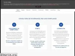 Sites similar to complianza.net
