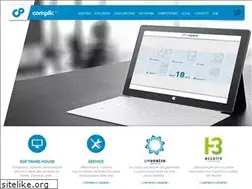 Sites similar to complic.eu