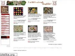Sites similar to complicat.com