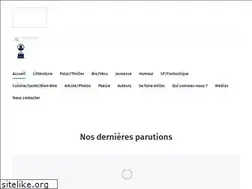 Sites similar to complices-editions.com