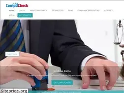 Sites similar to complicheck.in