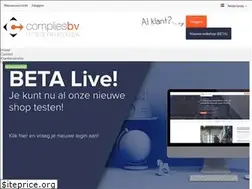Sites similar to complies.nl