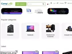 Sites similar to complife.am