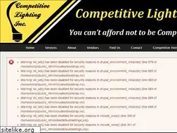 Sites similar to complighting.com