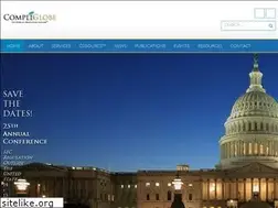 Sites similar to compliglobe.com